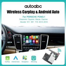 Wireless CarPlay Kit For