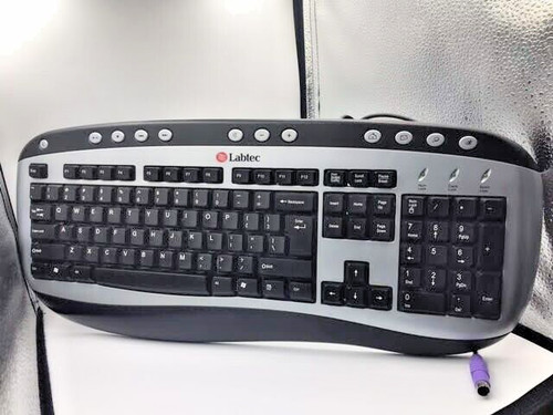 Labtec internet desktop - labtec,