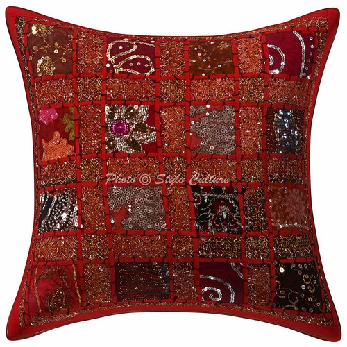 Copricuscino patchwork - copricuscino,