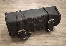 Borsa In Pelle SOFFICE Con