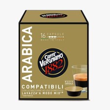 VERGNANO | A MODO MIO |