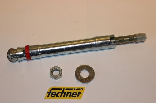 Hilti ancoraggio taglio - ancoraggio, a