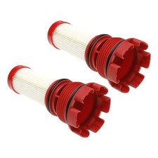 4pcs Filtro carburante in