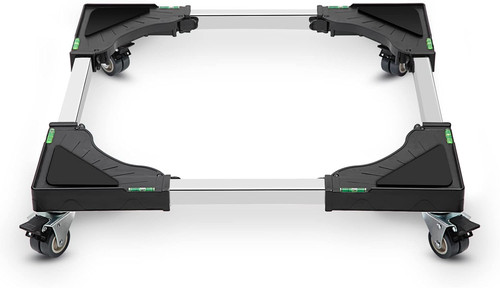 Carrello lavatrice con ruote - lavatrice, 4