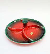Antipastiera in ceramica - ♥,