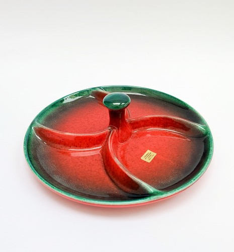 Antipastiera in ceramica - antipastiera,
