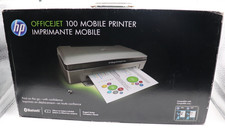 Officejet 100 mobile - hp,