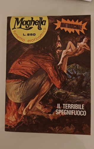 Maghella prima edizione - n.,