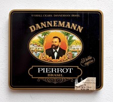 Dannemmann pierrot brasil con - brasil,