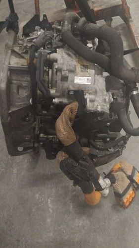Cambio automatico renault - cambio, clio