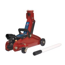 Sealey 1015Cx Cric Carrello