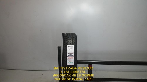 Gomme usate 155 - gomme, 155/70r13