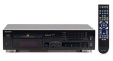 Sony CDP-597 Lettore CD + FB /