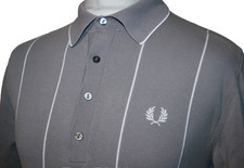 Polo uomo Fred Perry in maglia