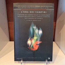 2009 ora dei - -, vampiri