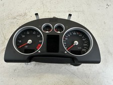 00-06 Audi TT 225hp Instrument