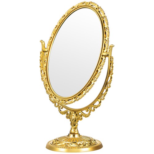Specchio cosmetico da - ,