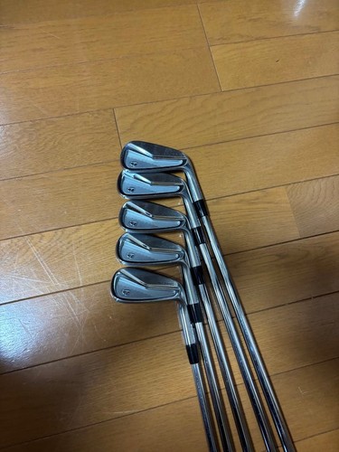 Taylormade p7mc set - taylormade,