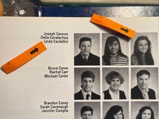 LINDA CARDELLINI/ORIGINAL 1990