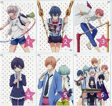 Anime Dvd First Love Monster