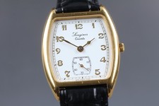 [Ecc+5] Orologio da donna