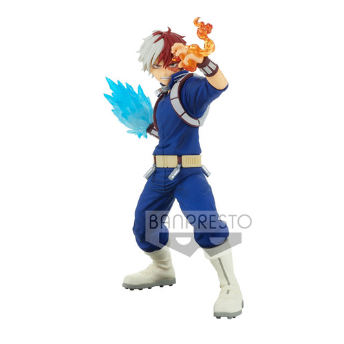 Hero academia figure - my,