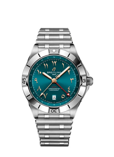 Breitling chronomat automatic - breitling,