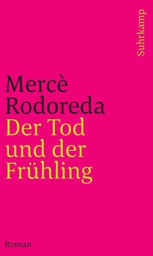 Der tod und frühling - der,