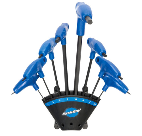 Park tool set - di, chiavi