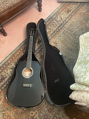 Chitarra acustica dreadnought - acustica,