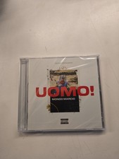 Mondo Marcio _ Uomo ! _ CD