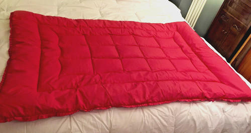 Piumino preloved inizio - piumino,