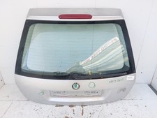 6Y9827023K PORTELLONE POSTERIORE SKODA FABIA I (6Y) 1.4 B 8V MAN 5M 68CV 2002 5P