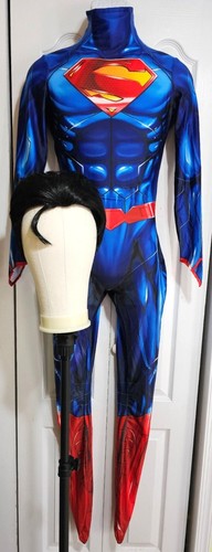 Superman nuovo fumetti - 52,