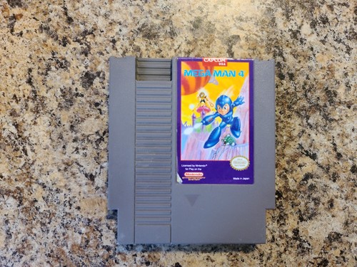 Mega man - mega, 1992