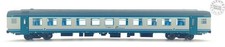 VITRAINS 3404 carrozza FS MDVE