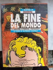 I MISTERIA DI MARTIN MYSTERE