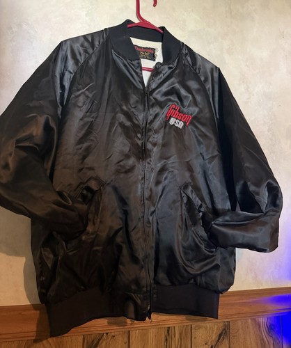 Bomber vintage anni - , 80
