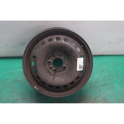 Cerchio ferro alfa romeo - cerchio,