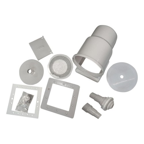 Kit ricambio per - kit, skimmer