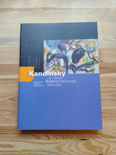 Kandinsky suoi - kandinsky,