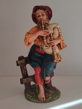 FONTANINI Simonetti- statua