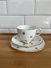 ROYAL VALE TRIO TAZZA PIATTINO