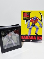 GARADA K7 GO NAGAI ROBOT COLLECTION PRODOTTO NUOVO IN SCATOLA