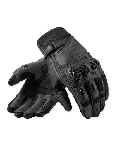 Guanti revit positron - guanti,