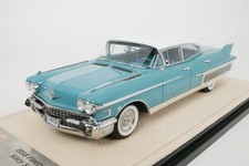 Francobollo Cadillac Fleetwood