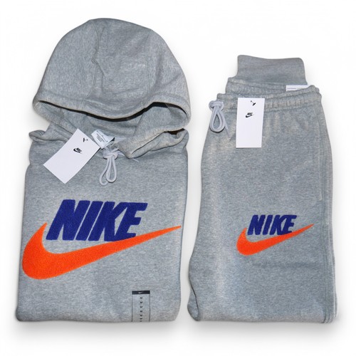 Felpa nike uomo ciniglia - felpa,