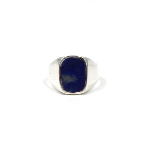 Anello argento 925 - in,