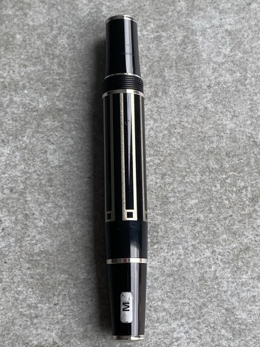 Montblanc writers edition 2009 - montblanc,