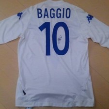Maglia calcio Roberto Baggio